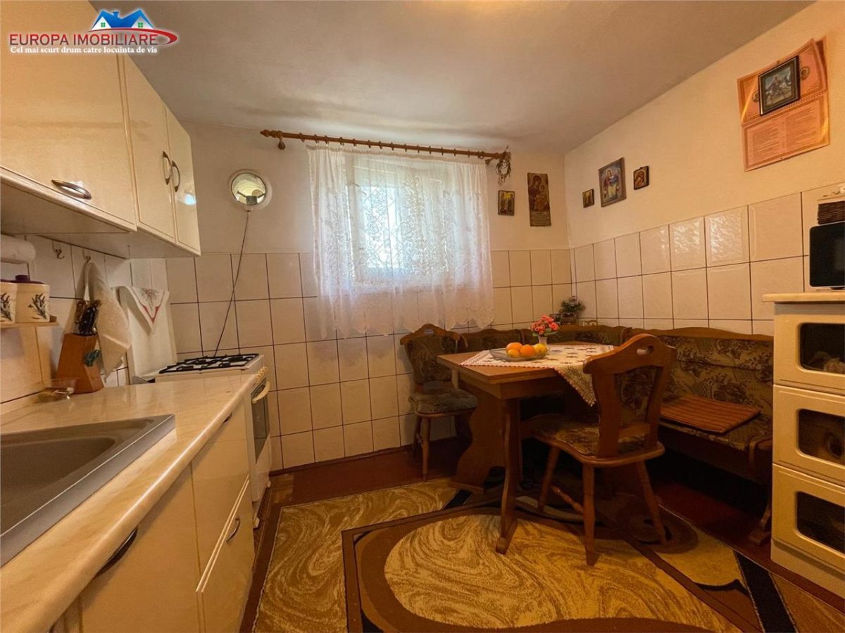 Casa  de vanzare zona Alexandru cel Bun-Tulcea - foto 8