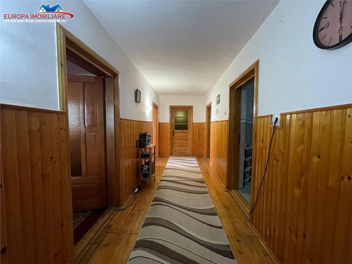 Casa  de vanzare zona Alexandru cel Bun-Tulcea - foto 10