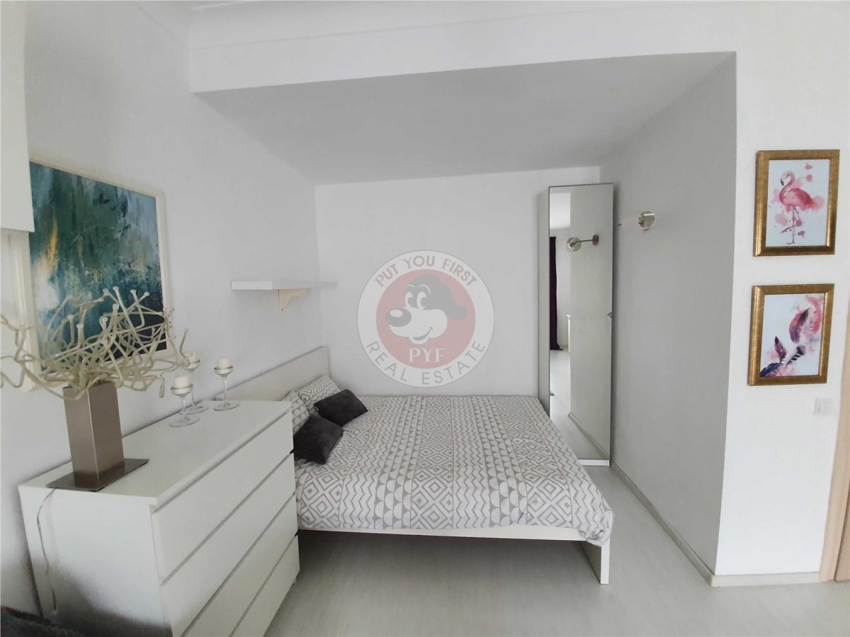 Hotel Minerva | Studio | 39mp | Decomandat | U2 | B12945 - foto 2