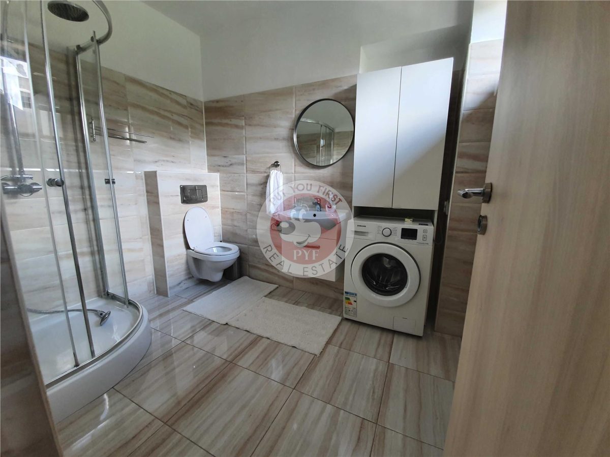 Hotel Minerva | Studio | 39mp | Decomandat | U2 | B12945 - foto 5