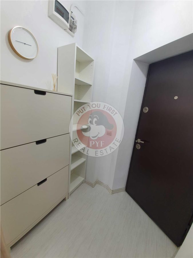 Hotel Minerva | Studio | 39mp | Decomandat | U2 | B12945 - foto 6