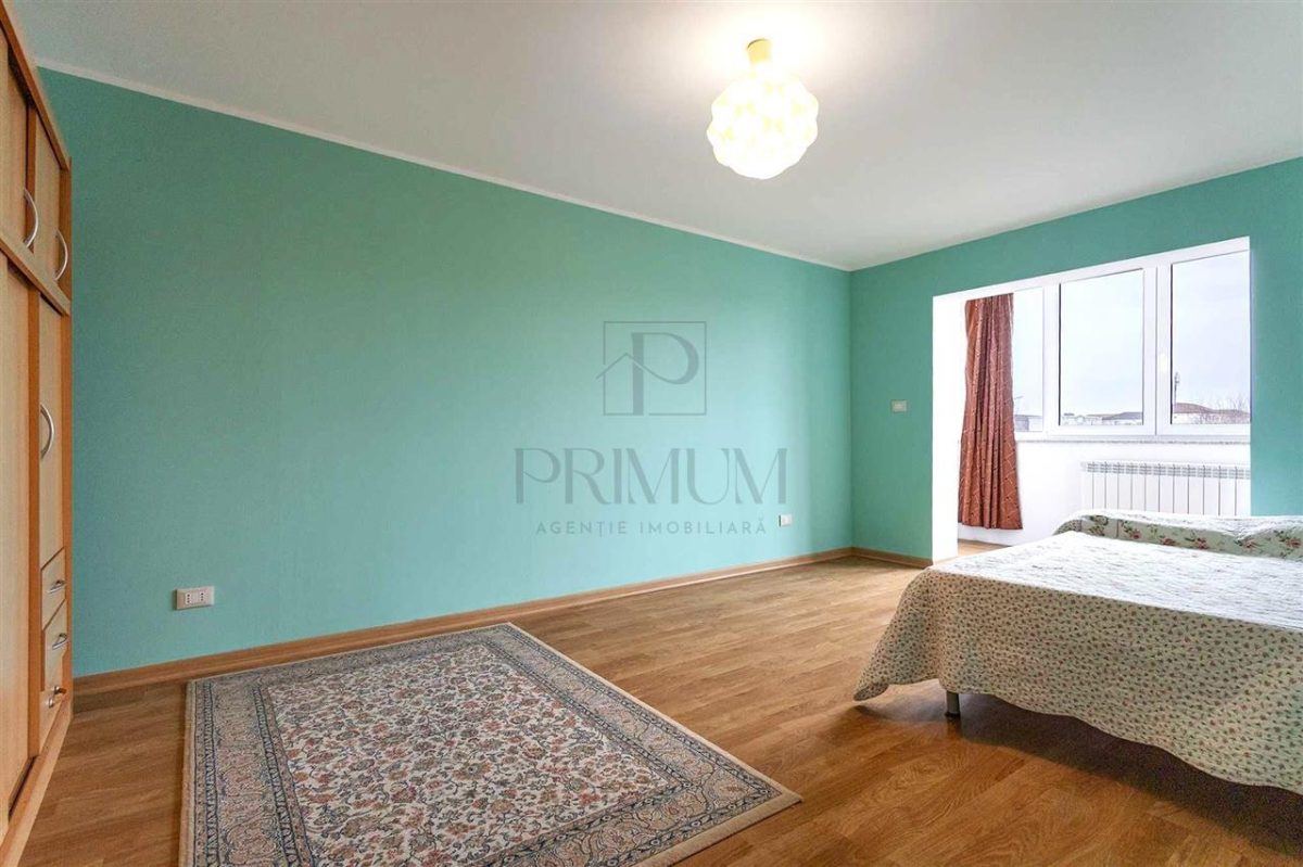 LIPOVEI | 3 CAM | ET.2 | DECOMANDAT | RENOVAT | 2 BALCOANE | CENTRALA || - foto 4