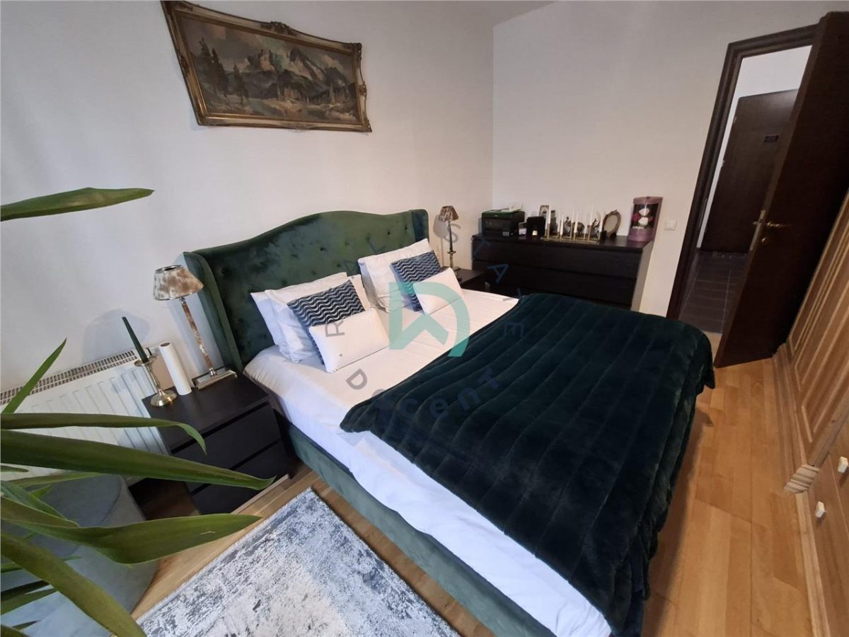 Apartament 2 camere, Tampa Gardens - 