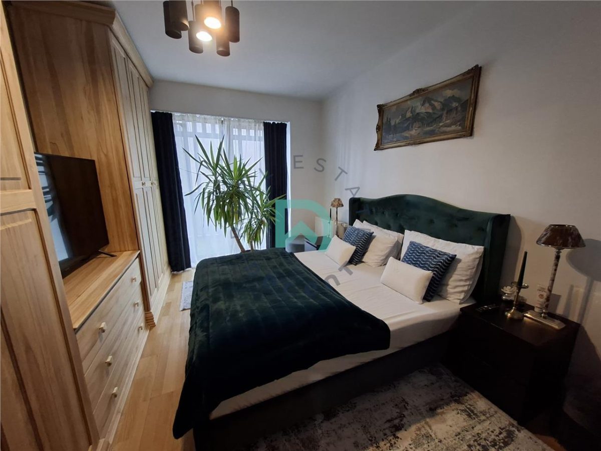 Apartament 2 camere, Tampa Gardens - foto 2