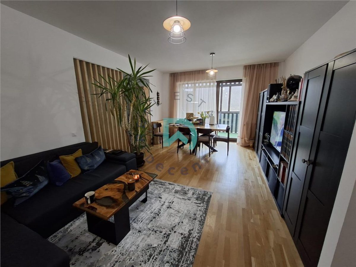 Apartament 2 camere, Tampa Gardens - foto 13