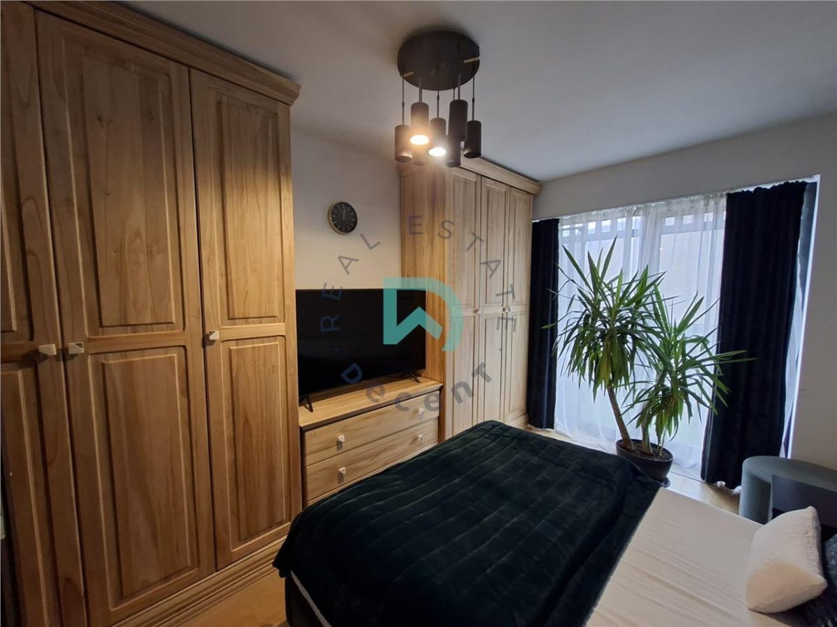 Apartament 2 camere, Tampa Gardens - foto 6