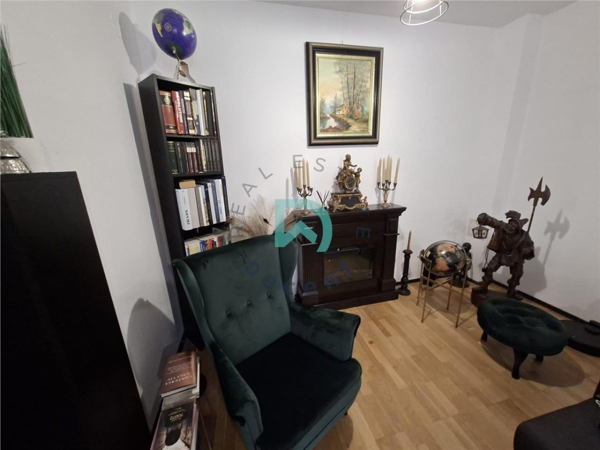 Apartament 2 camere, Tampa Gardens - foto 7