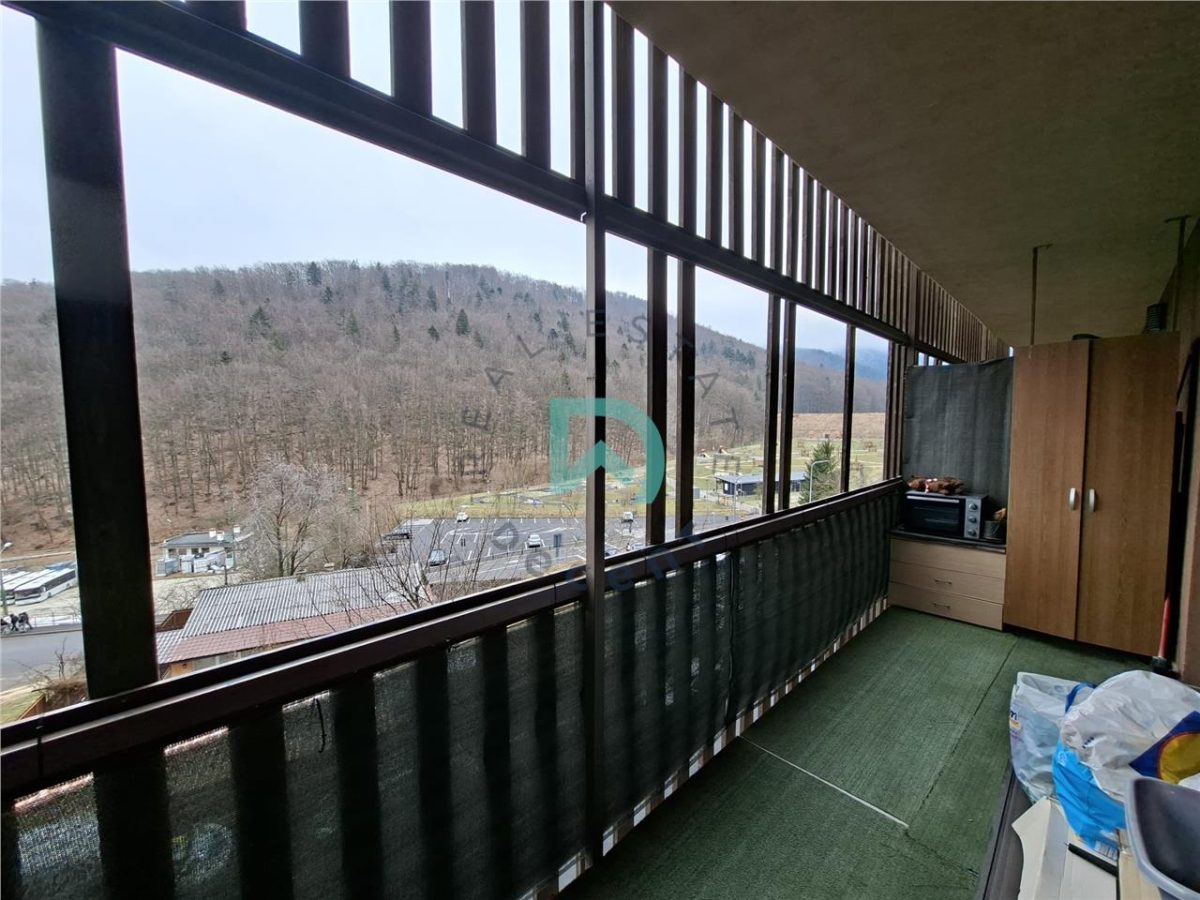 Apartament 2 camere, Tampa Gardens - foto 9