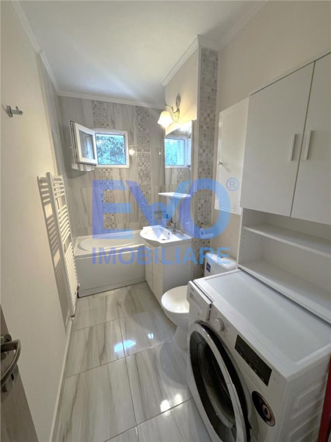 APARTAMENT DE INCHIRIAT CU 2 CAMERE, PODU ROS - foto 3
