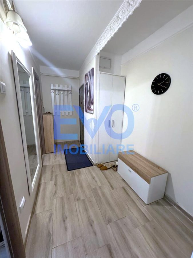 APARTAMENT DE INCHIRIAT CU 2 CAMERE, PODU ROS - foto 4