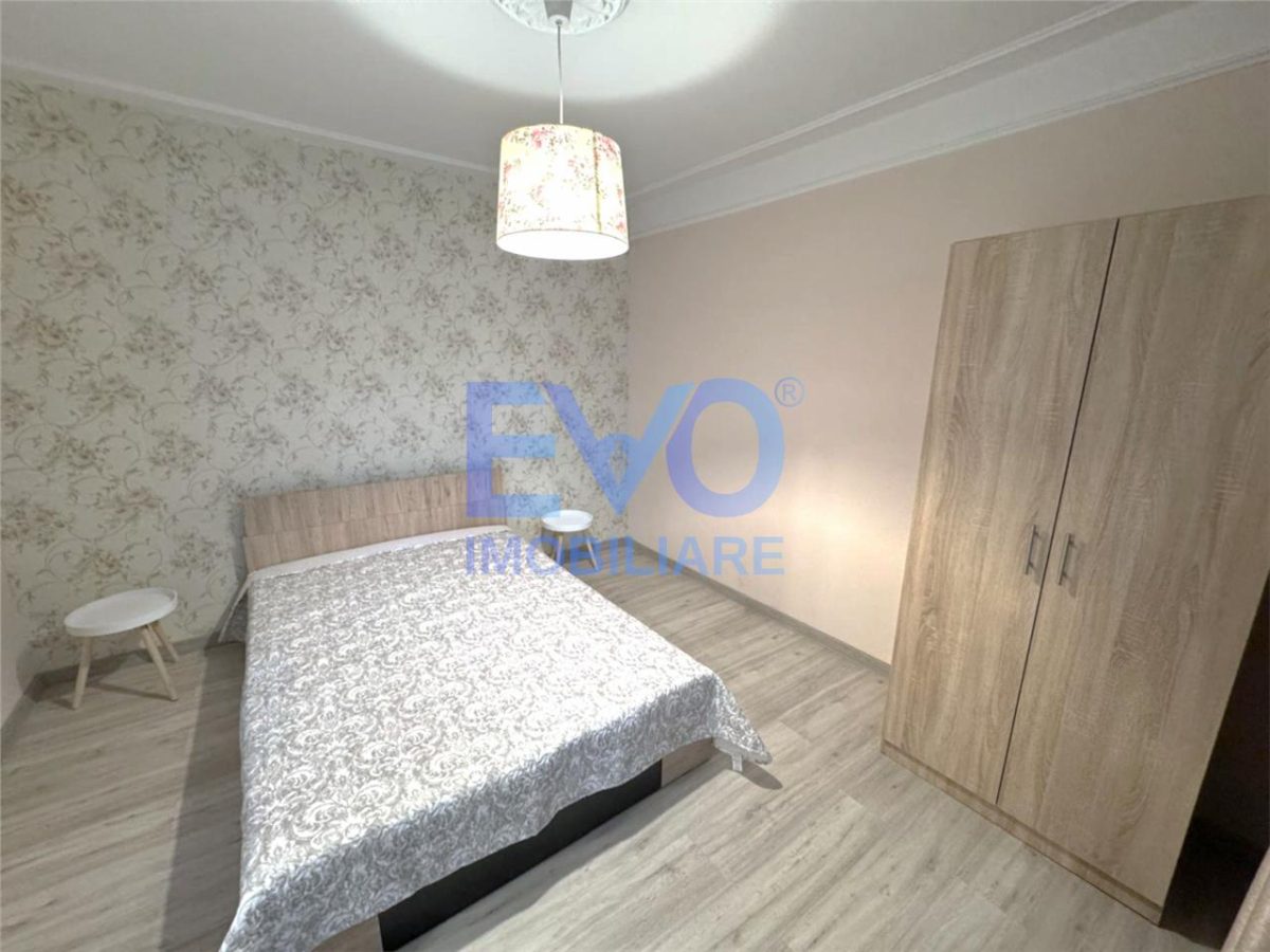 APARTAMENT DE INCHIRIAT CU 2 CAMERE, PODU ROS - foto 5
