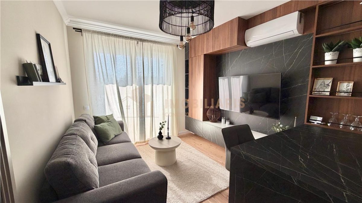 Apartament 2 camere de lux, de inchiriat - 