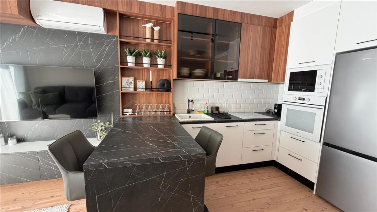 Apartament 2 camere de lux, de inchiriat - foto 2