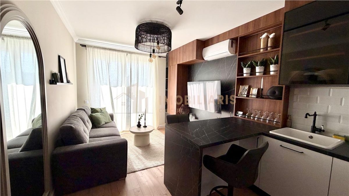 Apartament 2 camere de lux, de inchiriat - foto 3