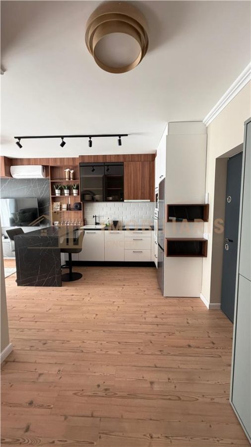 Apartament 2 camere de lux, de inchiriat - foto 4