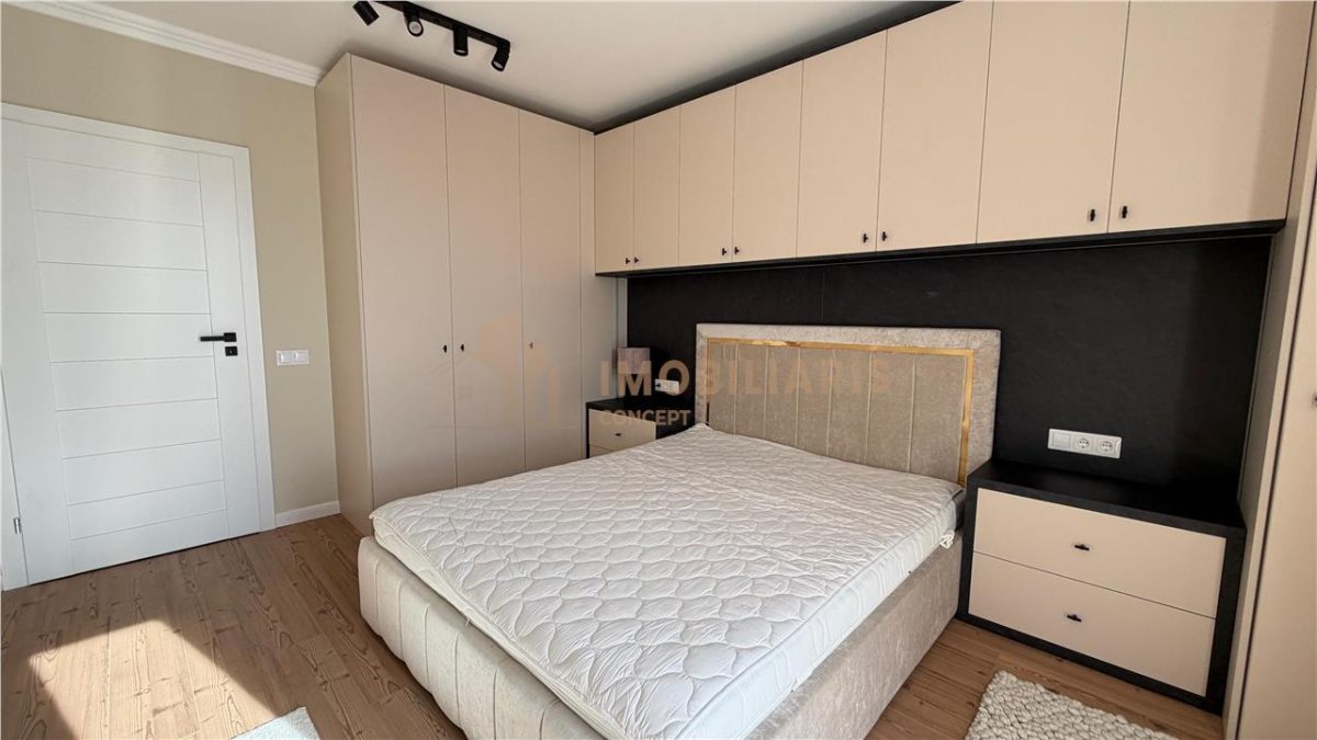 Apartament 2 camere de lux, de inchiriat - foto 6