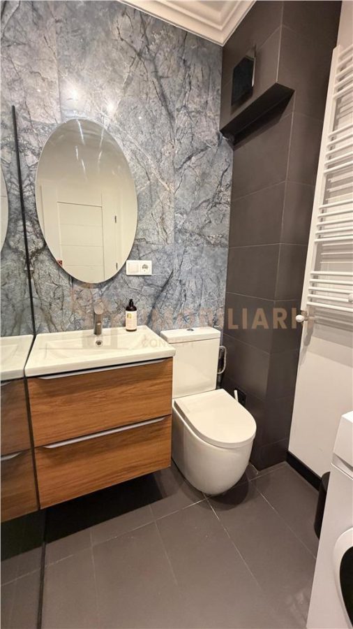 Apartament 2 camere de lux, de inchiriat - foto 9