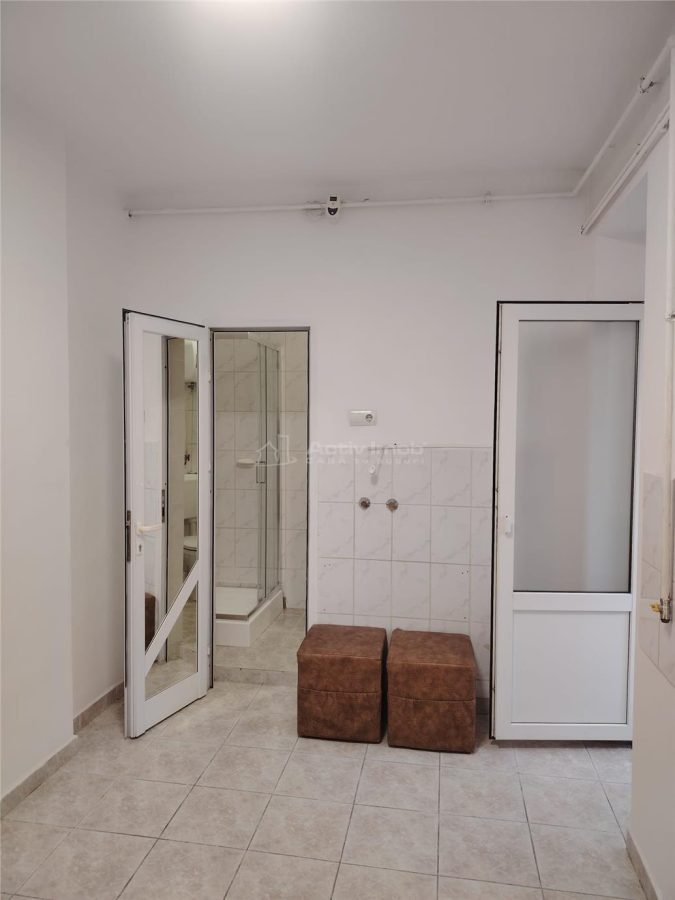 Spatiu comercial ultracentral, ideal pentru salon de masaj - 