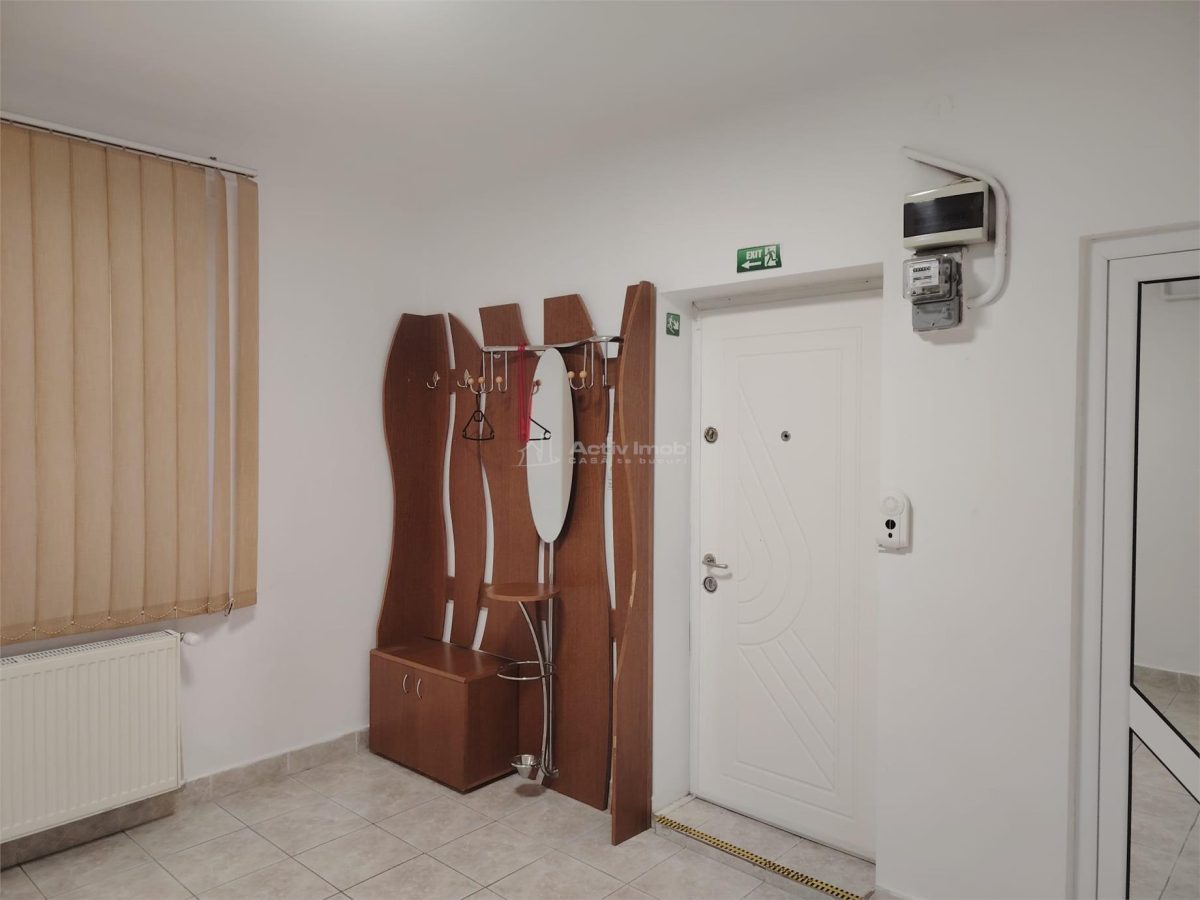 Spatiu comercial ultracentral, ideal pentru salon de masaj - foto 4