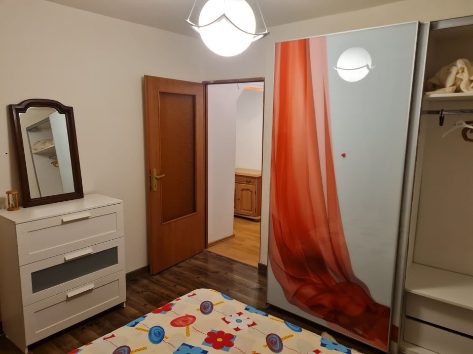 Apartament 2 camere decomandat etaj intermediar Racadau - foto 3