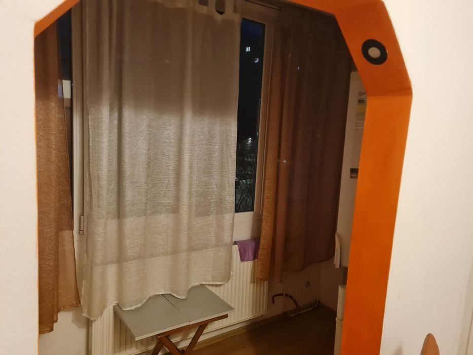 Apartament 2 camere decomandat etaj intermediar Racadau - foto 7