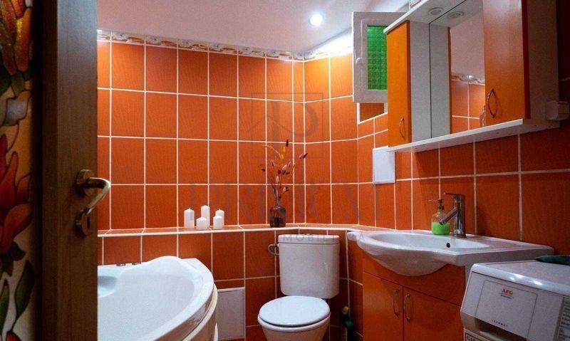 Balcescu - 2 Camere - Aproape de facultati - Amenajat - foto 6