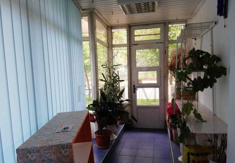 Balcescu - 2 Camere - Aproape de facultati - Amenajat - foto 7