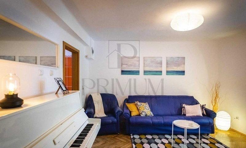 BALCESCU - 2 CAMERE - AMENAJAT - APROAPE DE FACULTATI - 