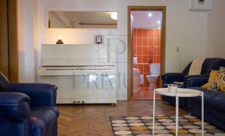 BALCESCU - 2 CAMERE - AMENAJAT - APROAPE DE FACULTATI - foto 2