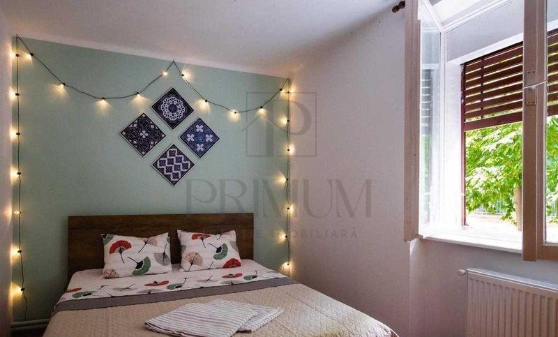 BALCESCU - 2 CAMERE - AMENAJAT - APROAPE DE FACULTATI - foto 3