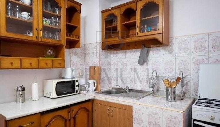 BALCESCU - 2 CAMERE - AMENAJAT - APROAPE DE FACULTATI - foto 4