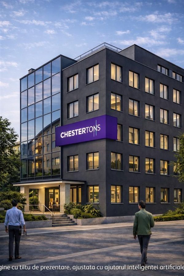 Cladire de inchiriat in zona Floreasca/Dorobanti - foto 2