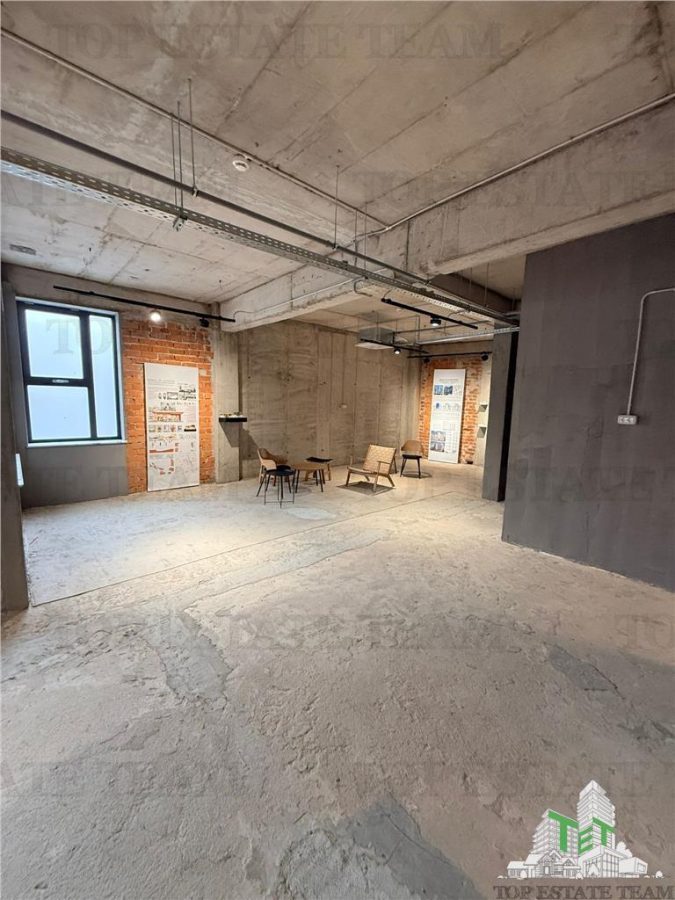 Cladire de inchiriat in zona Floreasca/Dorobanti - foto 12