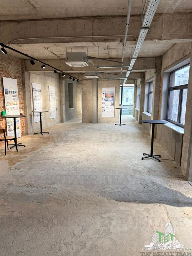 Cladire de inchiriat in zona Floreasca/Dorobanti - foto 13