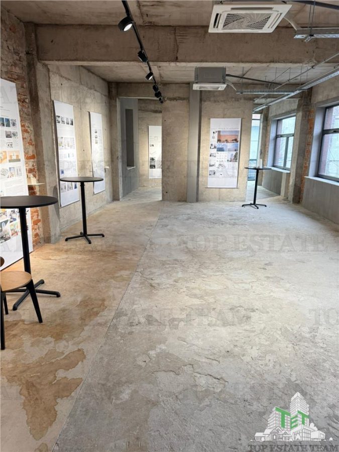 Cladire de inchiriat in zona Floreasca/Dorobanti - foto 14