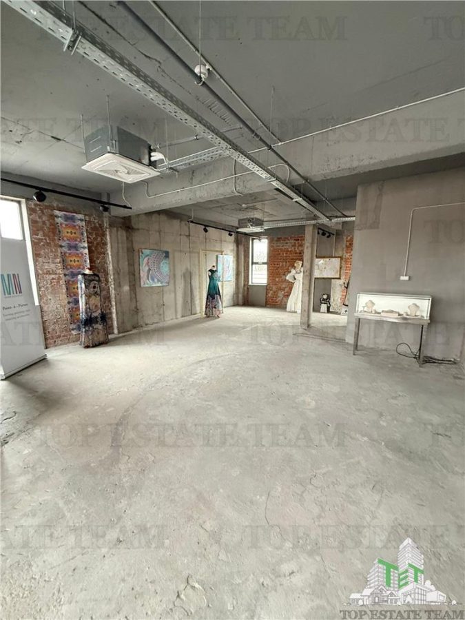 Cladire de inchiriat in zona Floreasca/Dorobanti - foto 18