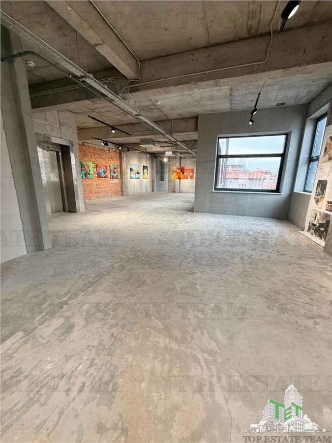 Cladire de inchiriat in zona Floreasca/Dorobanti - foto 6