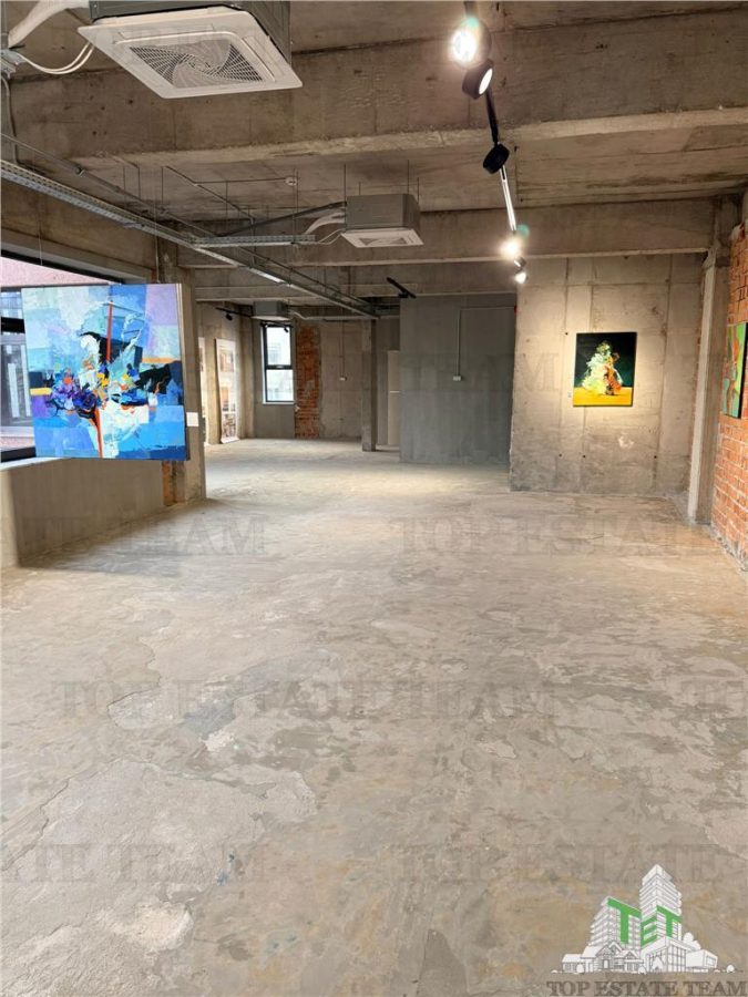 Cladire de inchiriat in zona Floreasca/Dorobanti - foto 9