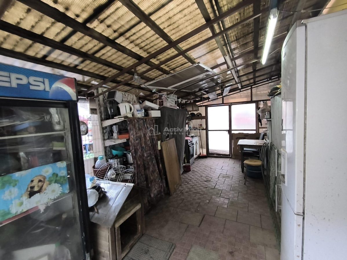 Resita Casa Muncitoresc Zona  Fosta Baie Comunala Comision Zero Cumparator - foto 17