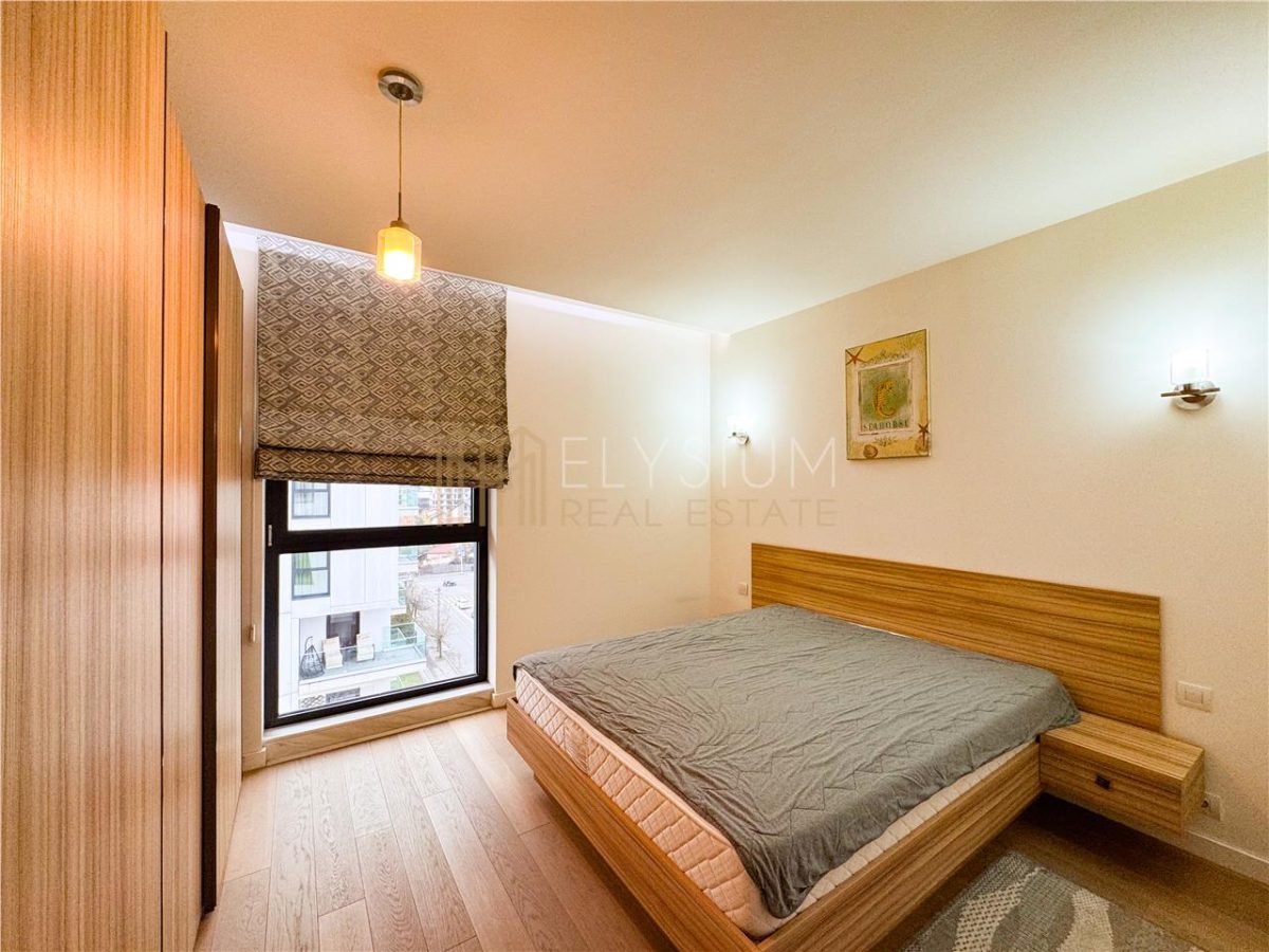 Apartament de vanzare 2 camere One Herastrau Plaza - foto 11