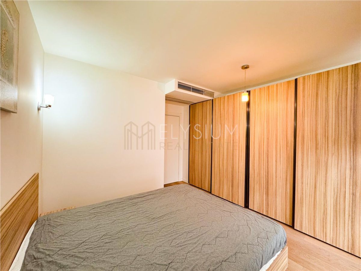 Apartament de vanzare 2 camere One Herastrau Plaza - foto 13