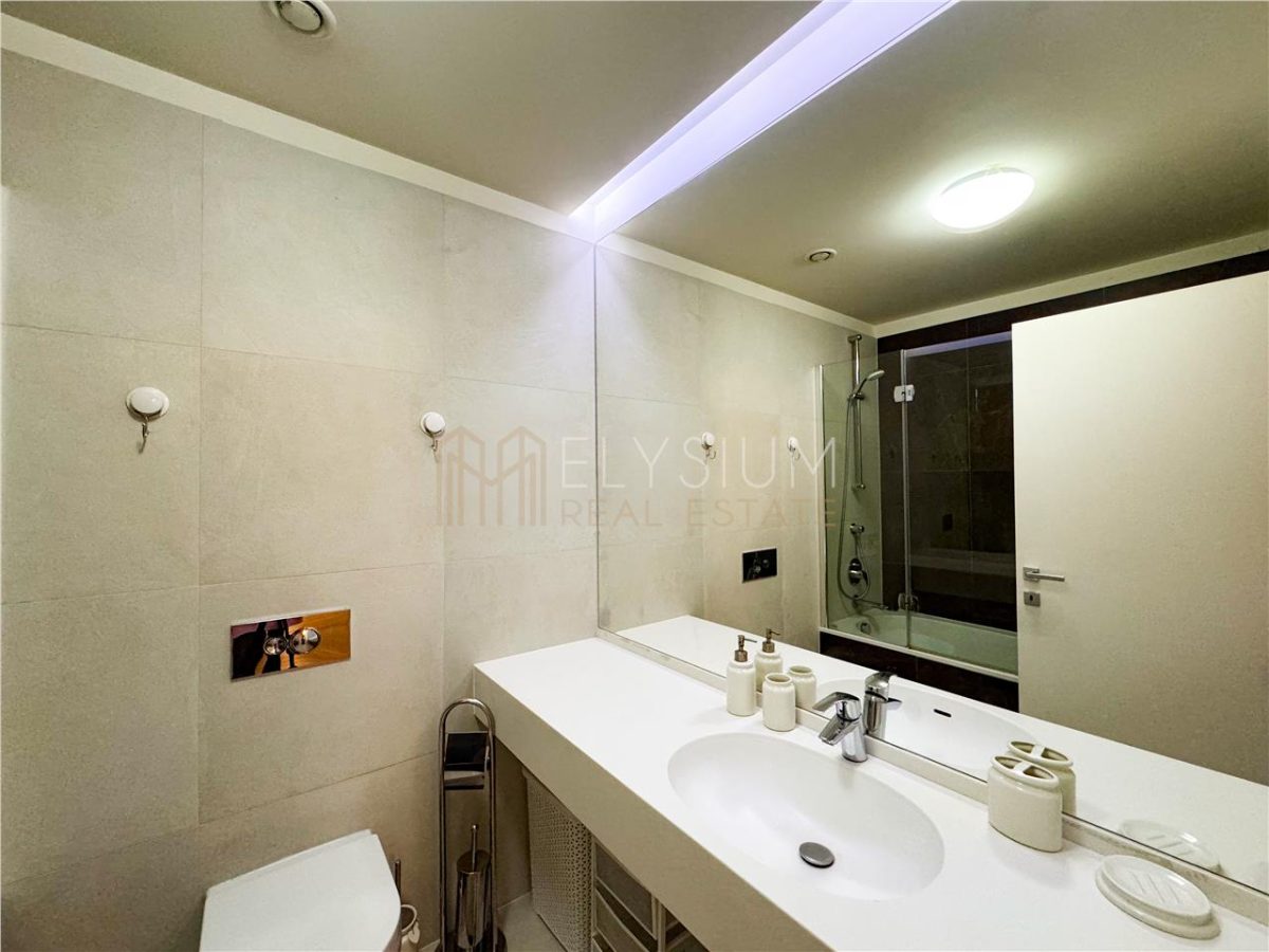 Apartament de vanzare 2 camere One Herastrau Plaza - foto 14