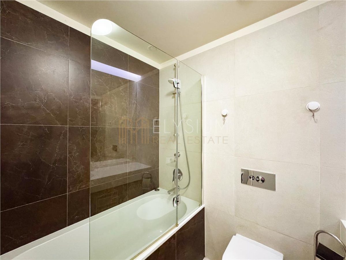 Apartament de vanzare 2 camere One Herastrau Plaza - foto 15