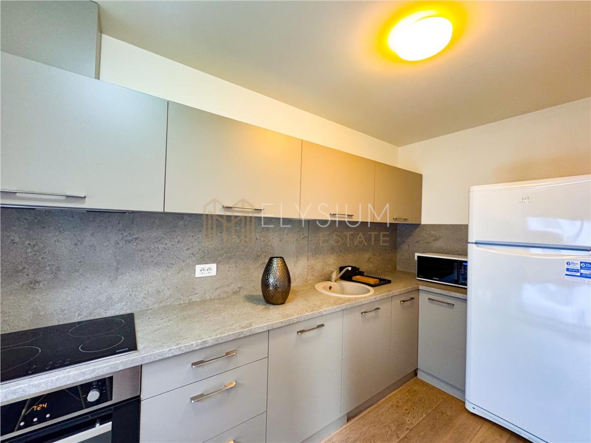 Apartament de vanzare 2 camere One Herastrau Plaza - foto 6