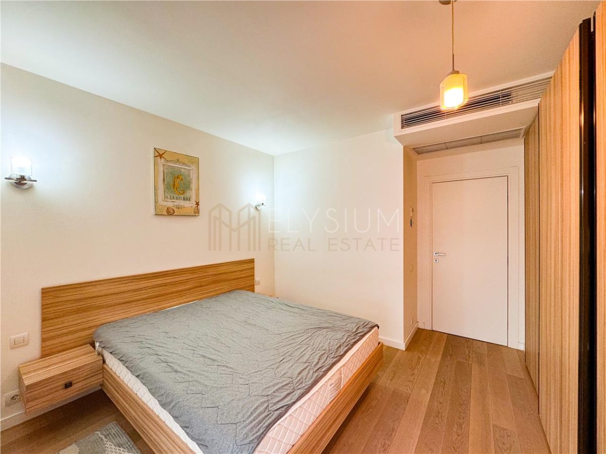 Apartament de vanzare 2 camere One Herastrau Plaza - foto 10