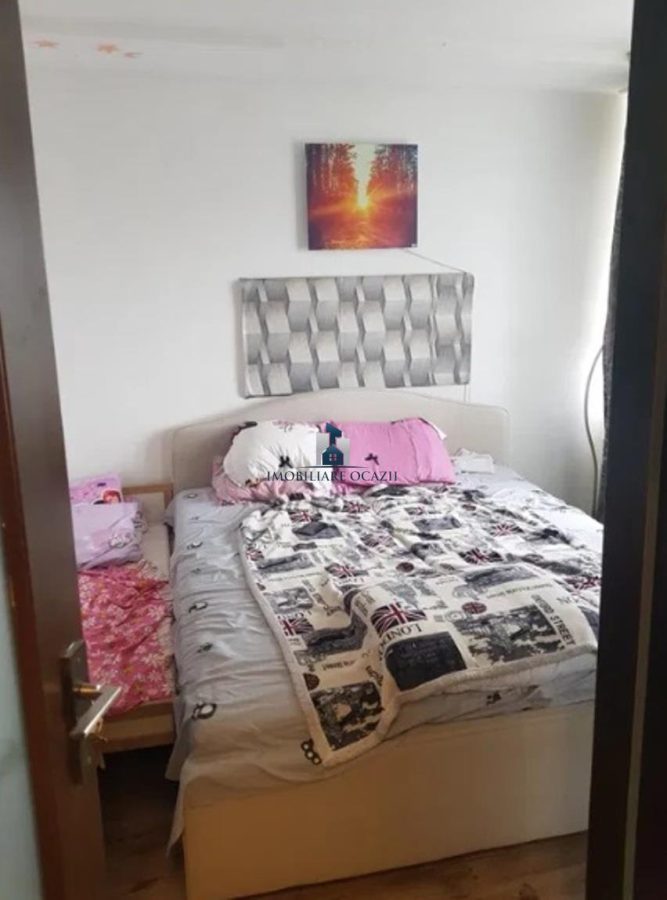 Vanzare Apartament 2 Camere Semidecomandat Berceni-Nitu Vasile - foto 2