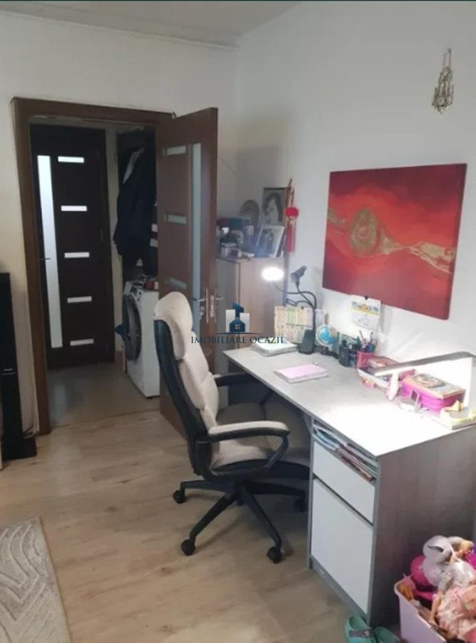 Vanzare Apartament 2 Camere Semidecomandat Berceni-Nitu Vasile - foto 3