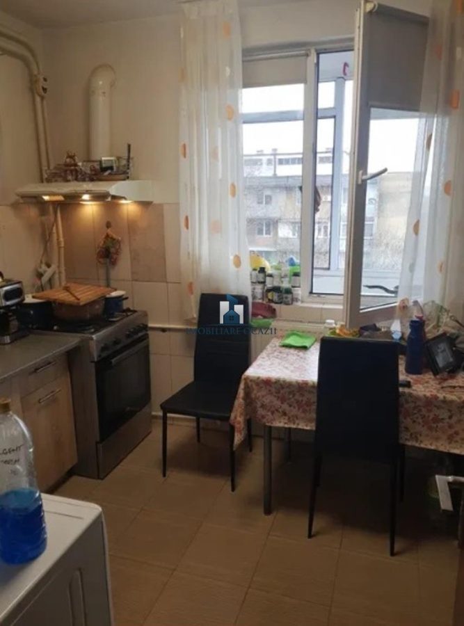 Vanzare Apartament 2 Camere Semidecomandat Berceni-Nitu Vasile - foto 4