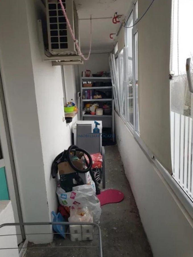 Vanzare Apartament 2 Camere Semidecomandat Berceni-Nitu Vasile - foto 5