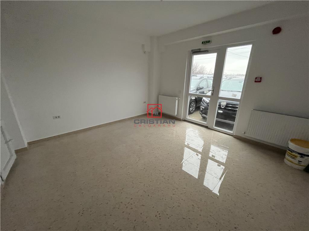 Inchiriere depozit/hala/spatiu industrial Chiajna - Centura - A1 - foto 12